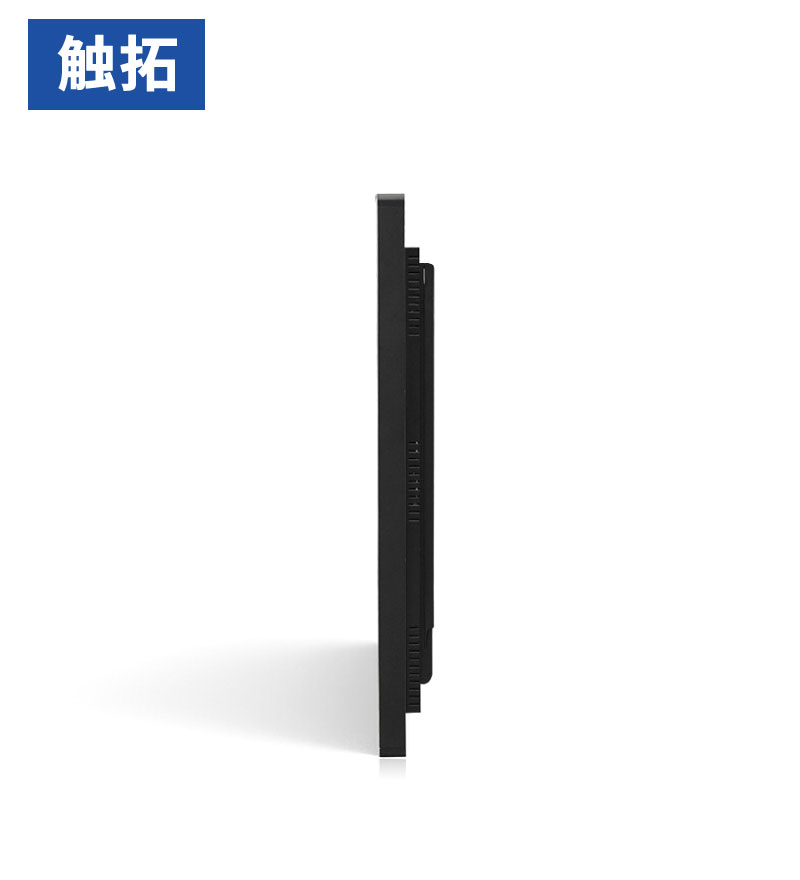 55寸壁挂电脑安卓互动液晶触摸一体机