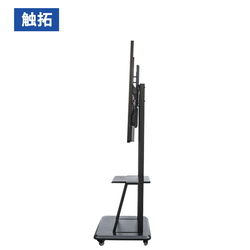 75寸教育培训交互式液晶触摸会议平板