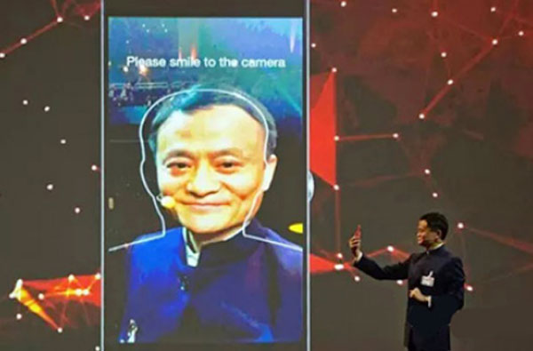 触拓：人脸识别技术已深度应用在日常生活