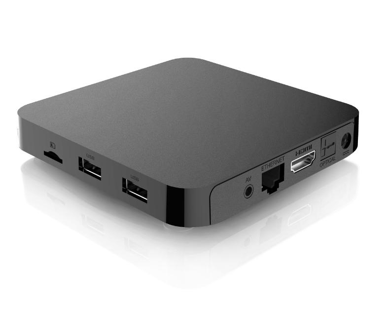 性价比之选：CT-BOX905X3数字标牌广告播放盒