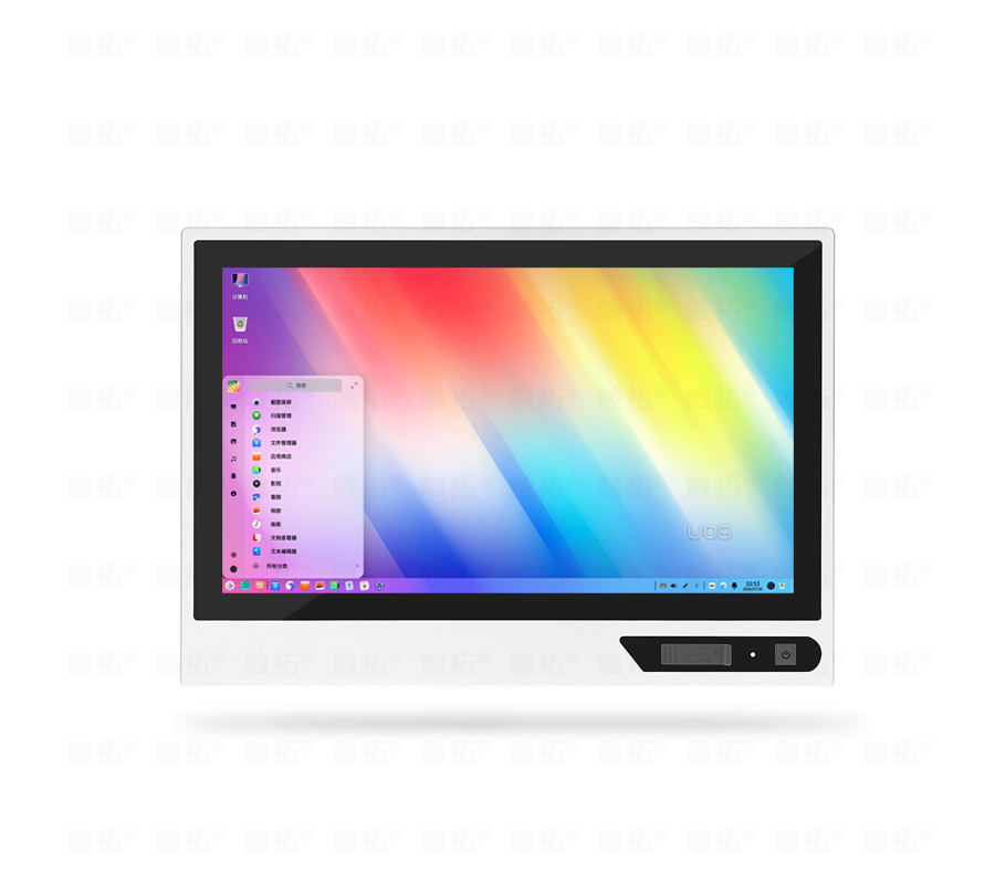 国产化教学会议一体机全解析：从政策东风到触拓科技的创新实践(图4)