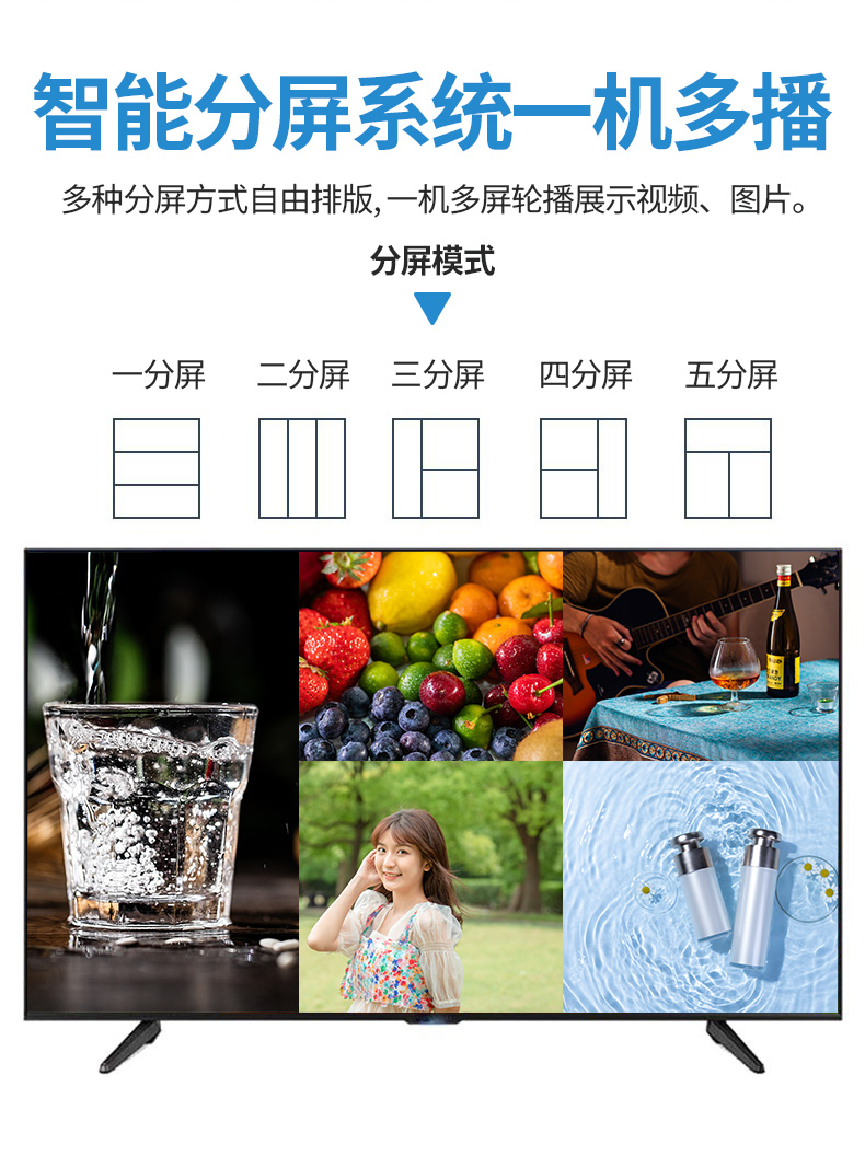 触拓科技CT-BOX3566EA 数字标牌播放盒(图7)