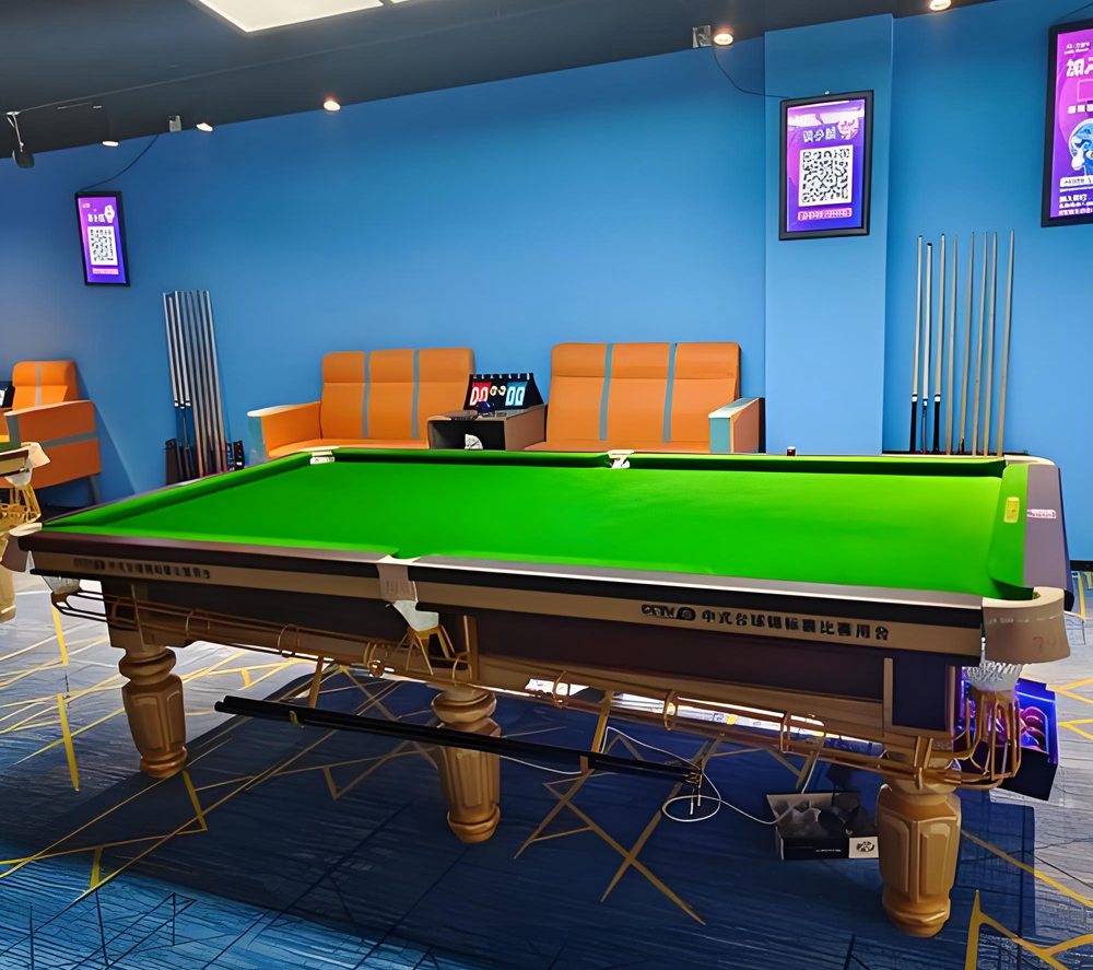 数字标牌选型：从体彩店到乡村，“满天星发布系统 + 主板” 适配指南(图2)