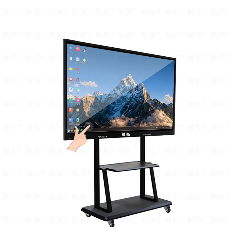 医疗信创安全标杆:触拓科技国产化教学会议一体机,守护医疗服务自主可控生命线(图3) 医疗信创安全标杆:触拓科技国产化教学会议一体机,守护医疗服务自主可控生命线(图3)