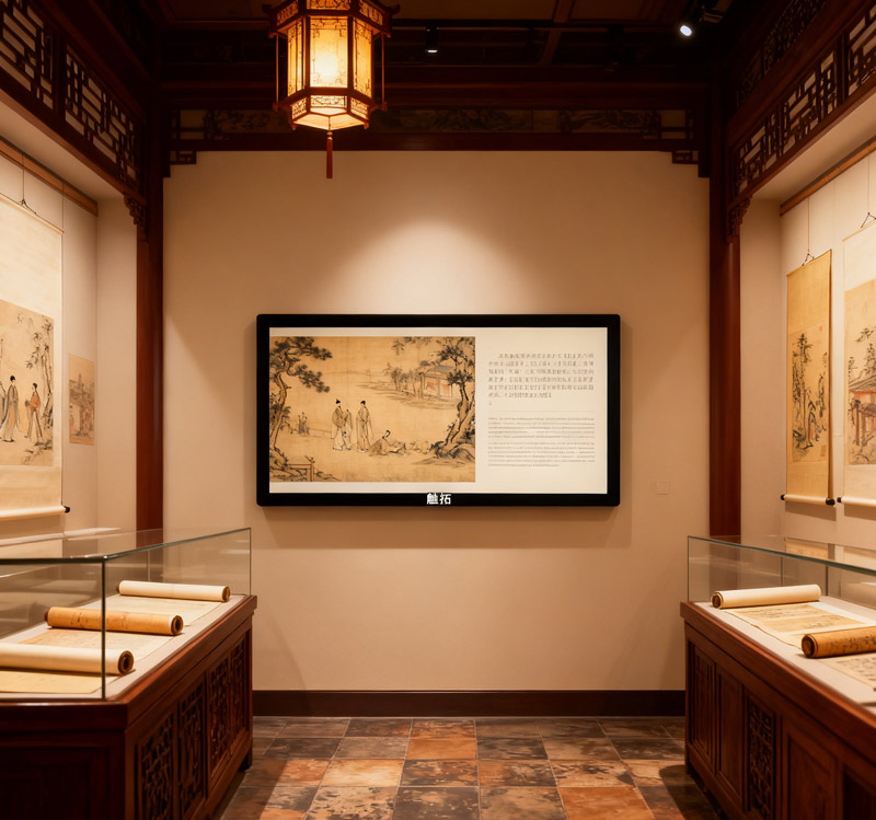 MTSTAR满天星信息发布系统:赋予每一块广告机高效联动的“商业大脑”(图2) MTSTAR满天星信息发布系统:赋予每一块广告机高效联动的“商业大脑”(图2)