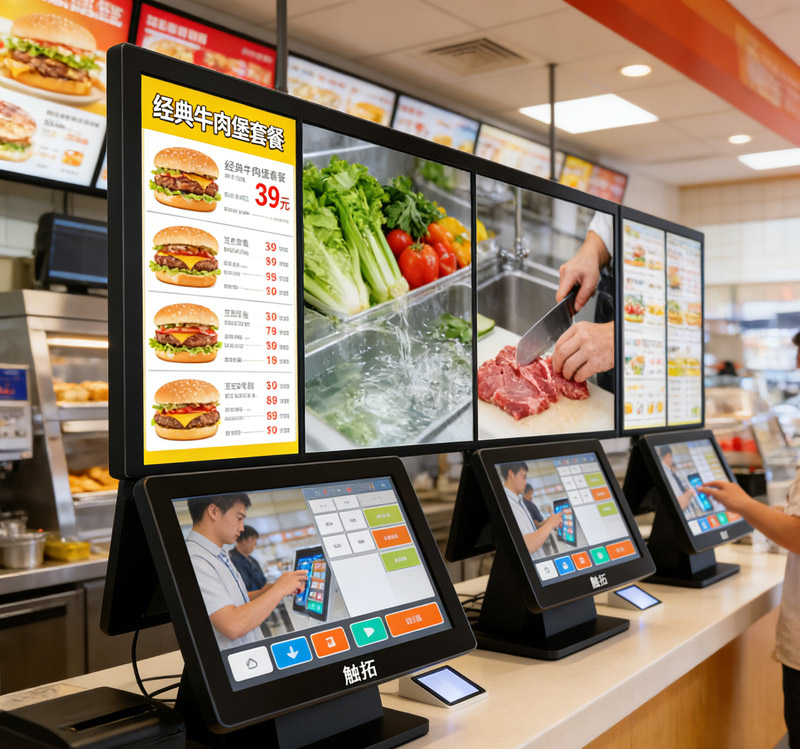 触拓科技·运维篇——于万里云端，执掌无限终端的静默艺术(图1)