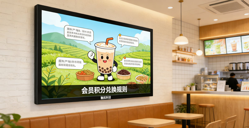 触拓科技·运维篇——于万里云端，执掌无限终端的静默艺术(图2)