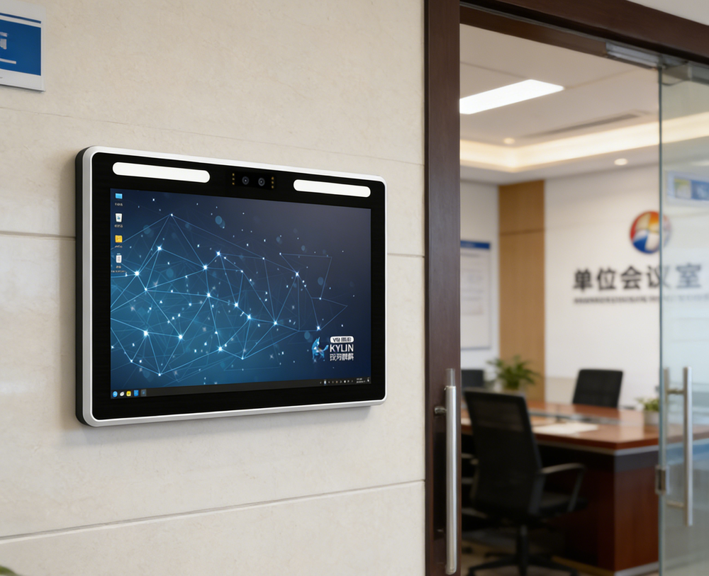 触拓(CHUTO)稳定高效+安全可控!国产化人脸识别一体机新品发布,赋能政企智能化管理(图4) 触拓(CHUTO)稳定高效+安全可控!国产化人脸识别一体机新品发布,赋能政企智能化管理(图4)