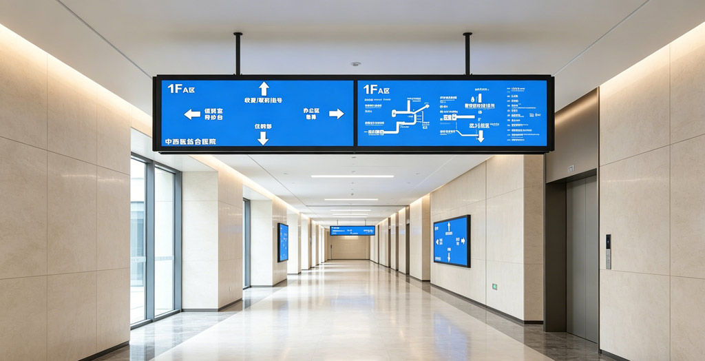 匠心筑品，智启未来—触拓（CHUTO）双面条形屏彰显商显硬实力(图1)