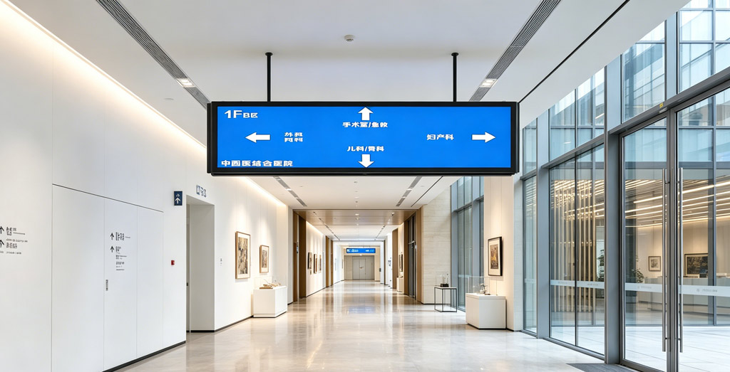 双面赋能，全域适配——触拓（CHUTO）双面条形屏解锁多场景商用新可能(图3)