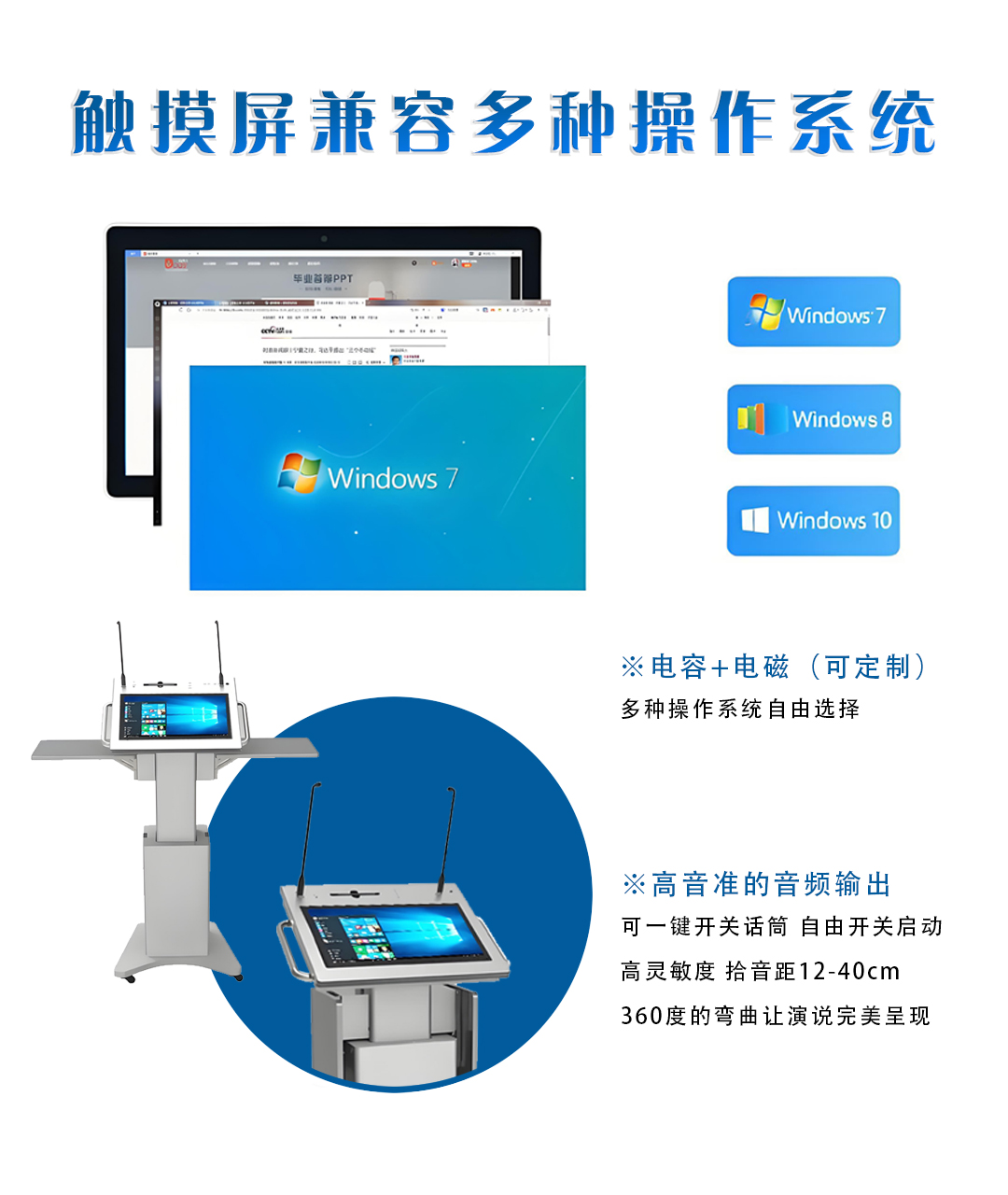 电子讲台定制款(图5)