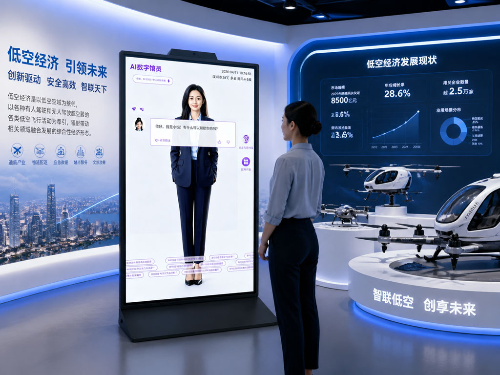 触拓科技 | 互动体验差？很多AI设备还停留在“伪智能”阶段(图1)