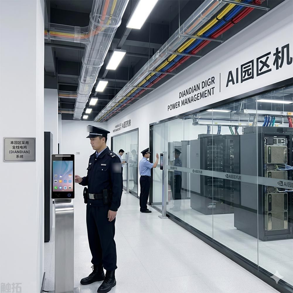 触拓科技:引领国产化浪潮的鸿蒙人脸识别一体机常见问题解答(FAQ)(图2) 触拓科技:引领国产化浪潮的鸿蒙人脸识别一体机常见问题解答(FAQ)(图2)