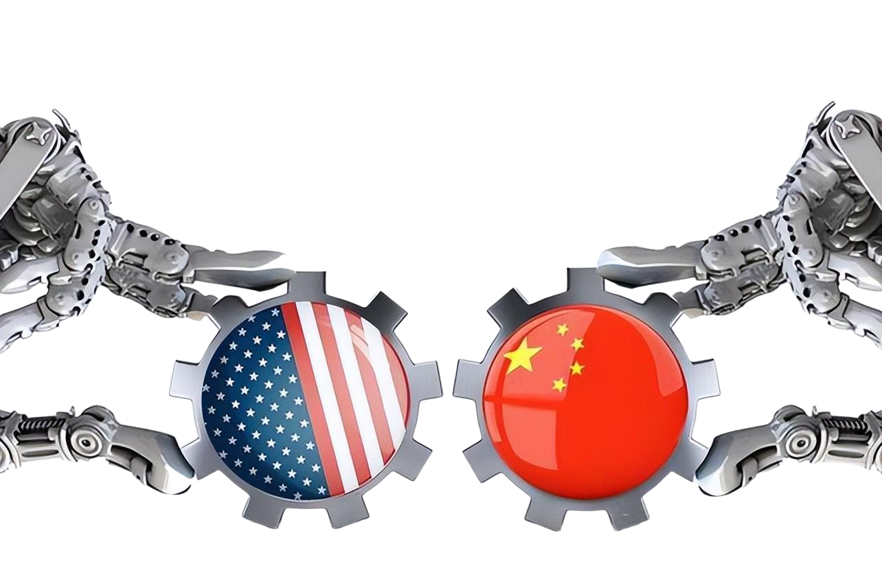 作为商用显示行业的制造商，如何面对美国的无差别增加关税？